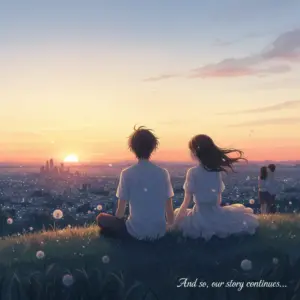 今日好きカップル徹底特集！Z世代の青春とリアルな恋愛物語_2