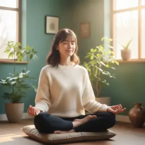 『セルフコンパッションの3要素』-自分への優しさがストレス耐性を高める新常識とは？_1