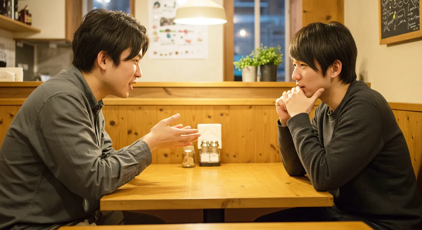 ポジショントークとは？意味や使い方を例とマウント比較で解説-1