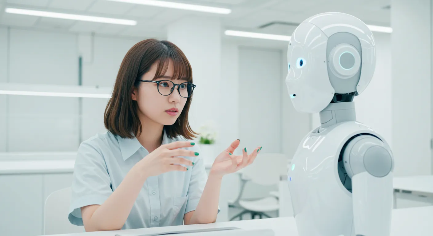 Disagreebotとは何か？反論するAIの仕組みと可能性を徹底解説