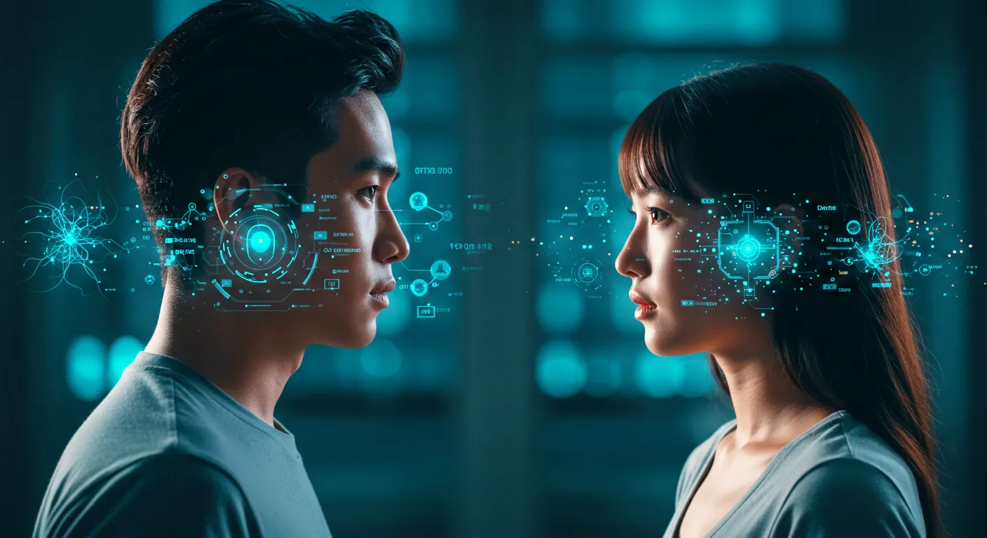 AIで「人間らしさ」を引き出す！共感×バーナム効果で刺さるコンテンツ設計術