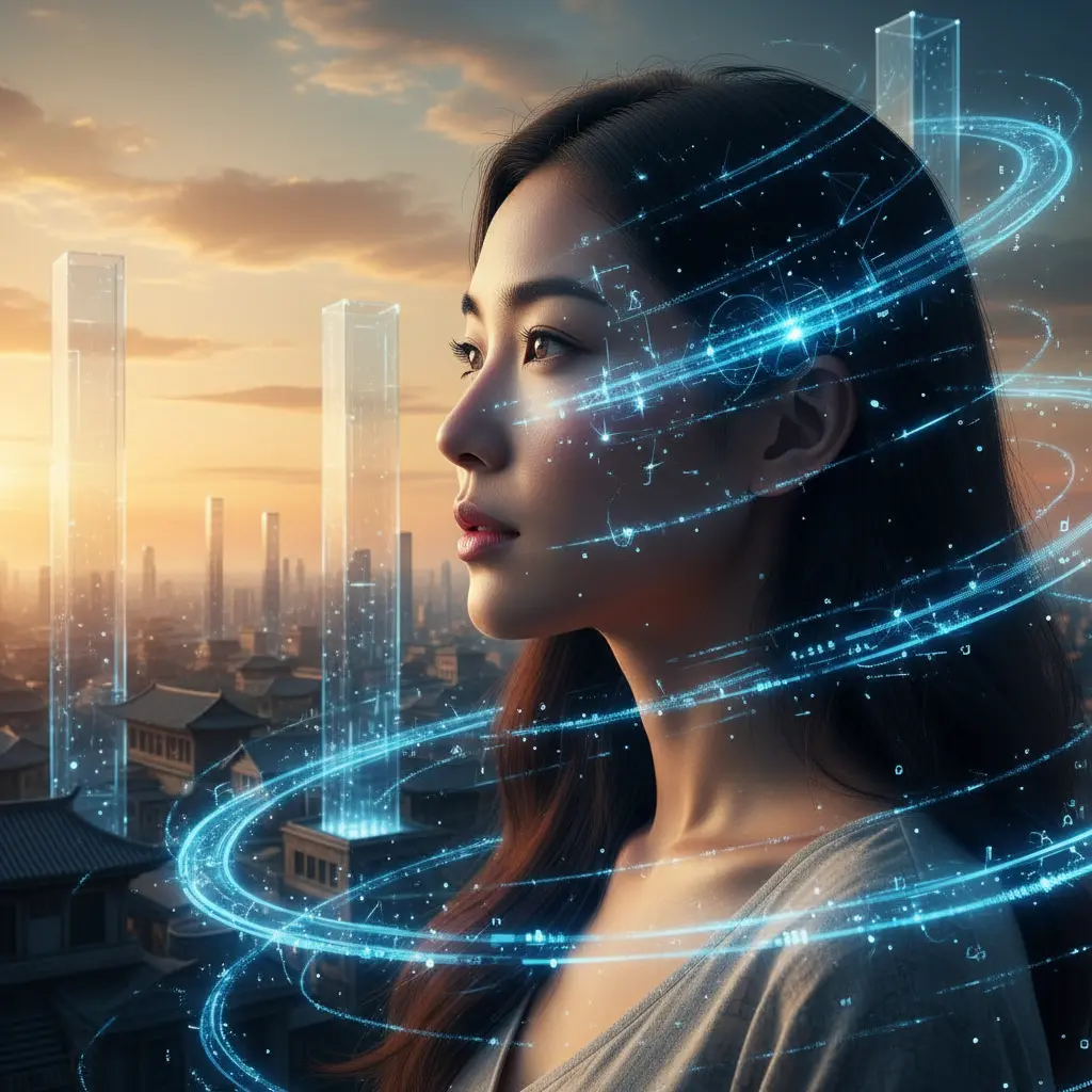 人工知能（AI）の進化と人類の未来｜希望と課題の岐路、その真実とは？_1