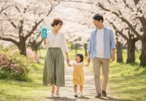 「健康の未来は、命のはじまりから」——世界が注目する母子健康×AIが切り拓くウェルビーイングの新時代【世界健康デー2025】_2