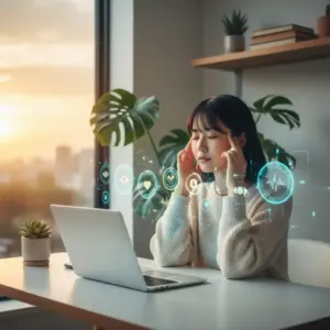 AI時代の見えない疲労に気づいてる？目・首・脳を守る新セルフケア術とは_1