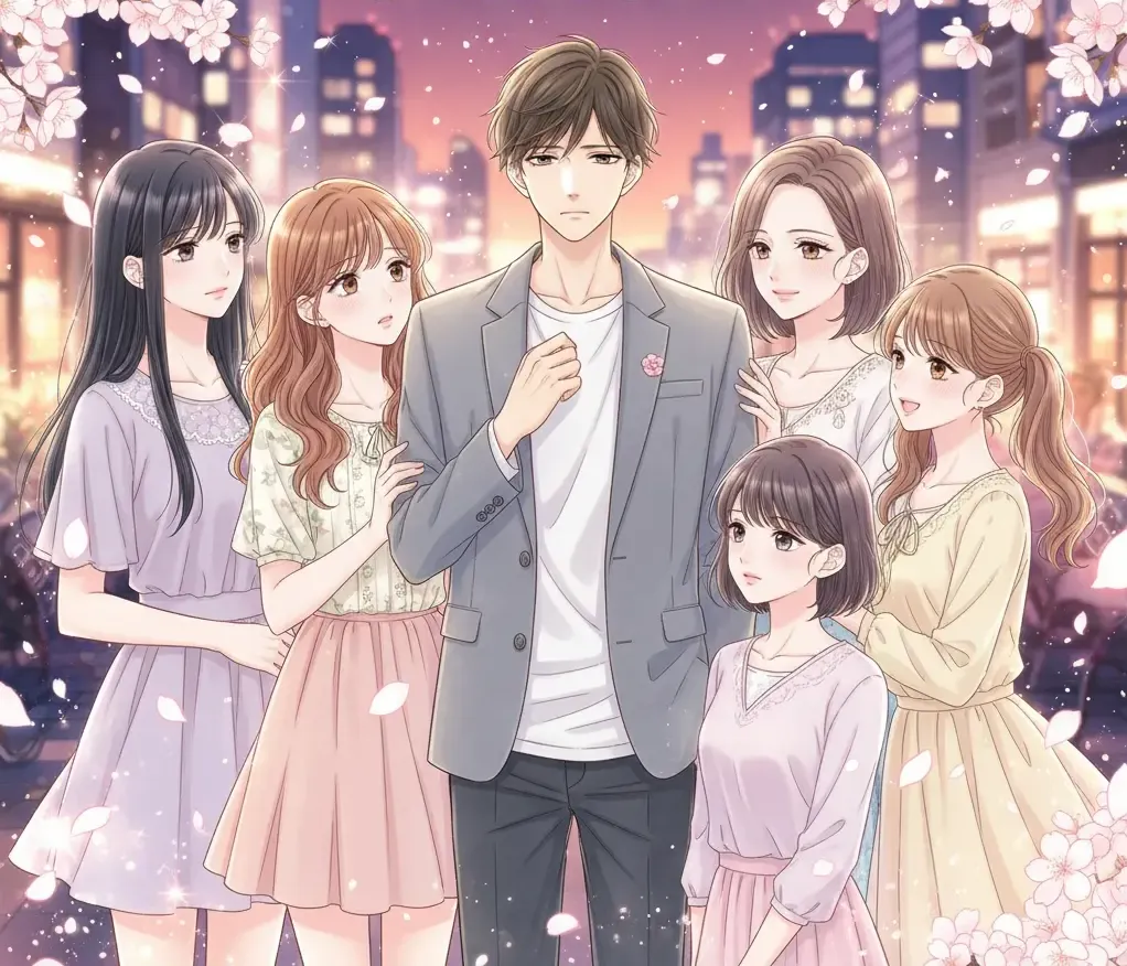 【今日好きチュンチョン編-第3話】いおうをめぐる恋の急展開！夜デート＆グループ分けで揺れる恋心の行方を徹底解説！_1