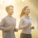 「Zone-2カーディオ」で脂肪燃焼＆習慣化！無理せず続けるゾーン2運動の極意