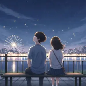 「今日好き-チュンチョン編-第4話」告白前夜の涙と恋の行方｜ユクリムランドが映した青春の真実（ネタバレあり）_2