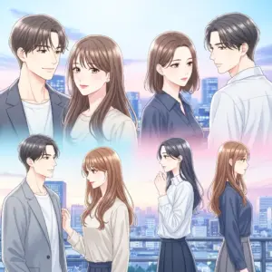 【ラブトランジット3最終回】意外な結末で成立カップルは誰？予想・インタビュー・復縁の可能性を徹底考察！_2