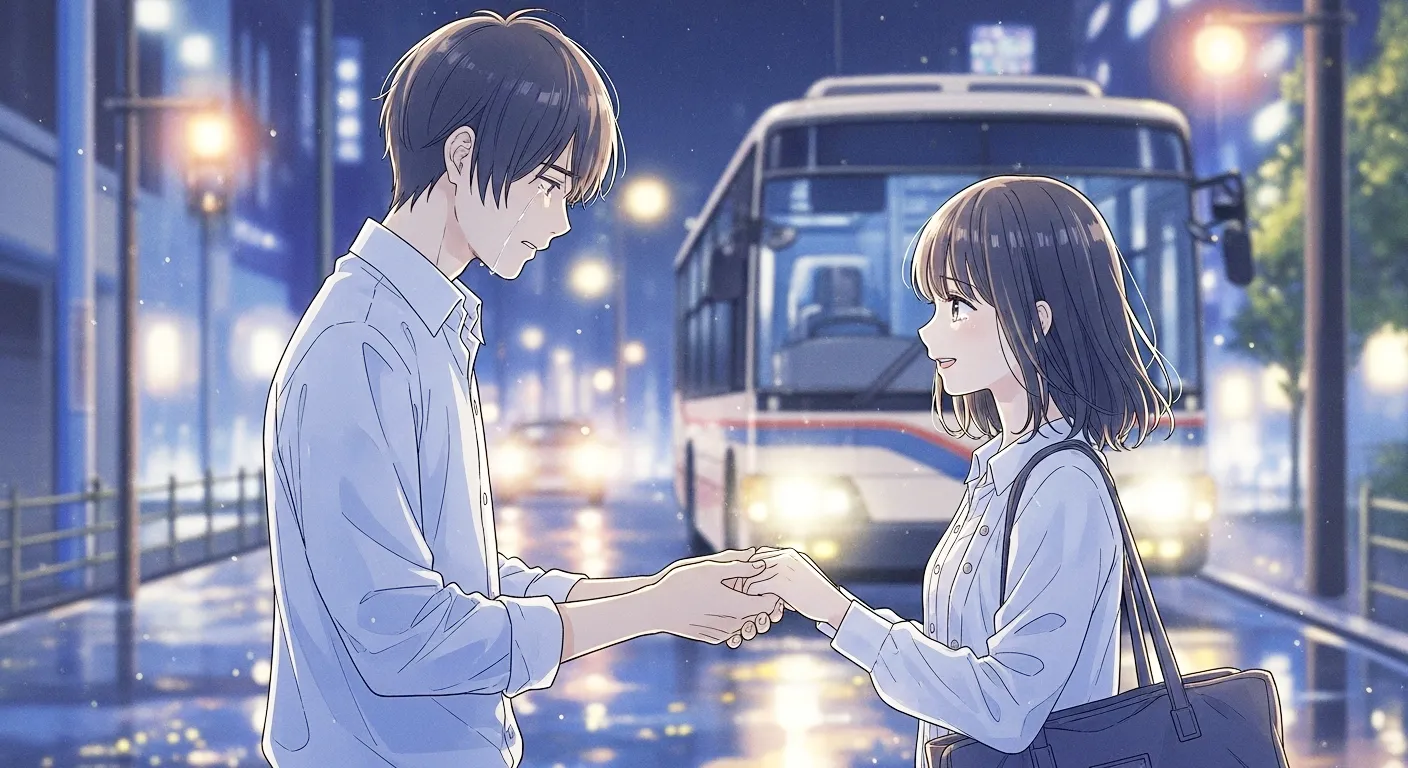【ラブトランジット3最終回】結末ネタバレ＆その後の関係は？成立カップルと破局理由を徹底解説！